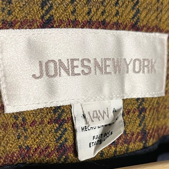 Jones New York Blazer - Picture 4 of 9
